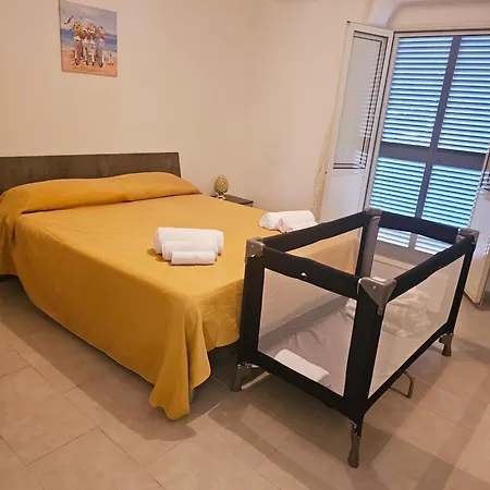 Apartment Anna's House Near Airport Catania
