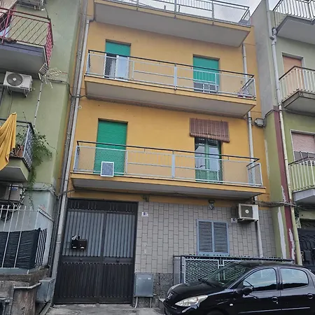 Anna's House Near Airport