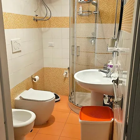 Apartament Anna's House Near Airport *