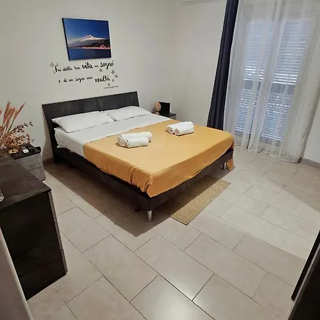 Appartamento Anna's House Near Airport *